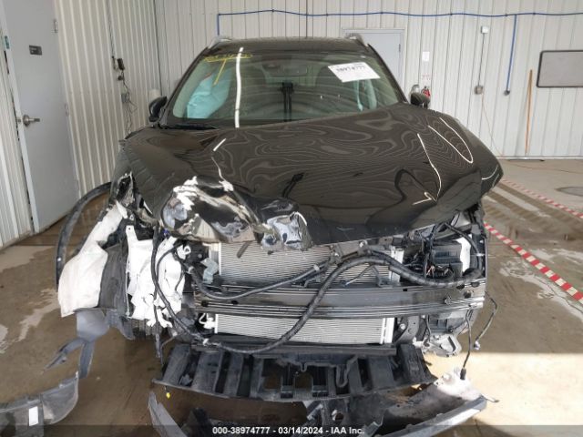 5N1AT2MV5LC764339 Nissan Rogue Sl Intelligent Awd