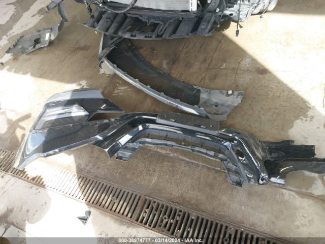 5N1AT2MV5LC764339 Nissan Rogue Sl Intelligent Awd