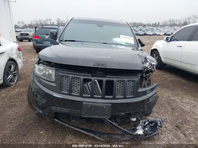 1C4RJFAG8FC765127 Jeep Grand Cherokee Altitude