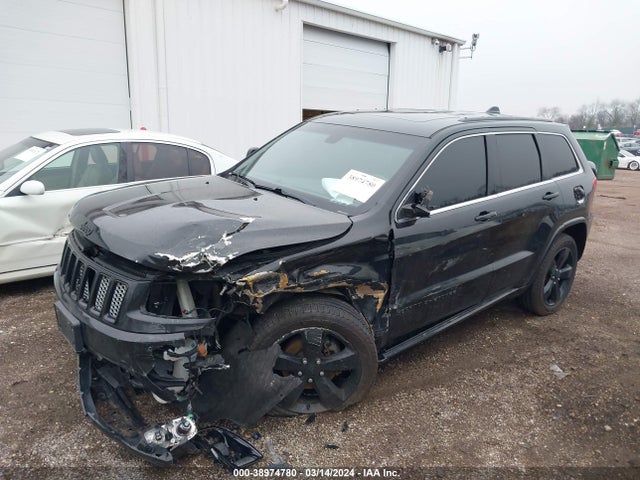1C4RJFAG8FC765127 Jeep Grand Cherokee Altitude