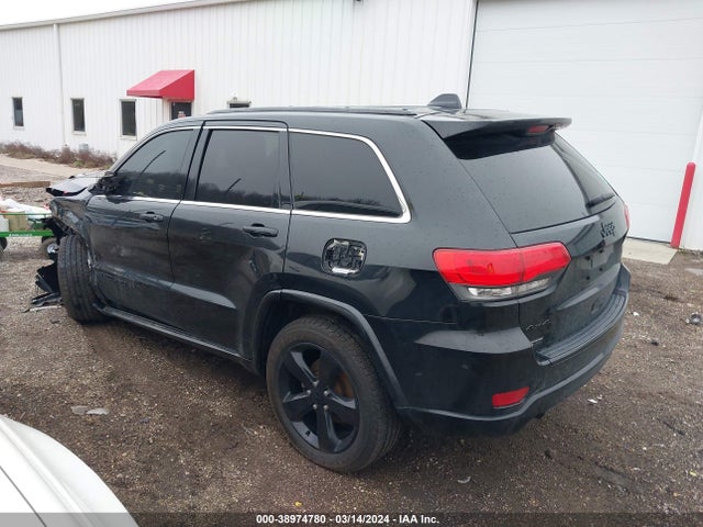 1C4RJFAG8FC765127 Jeep Grand Cherokee Altitude