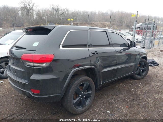 1C4RJFAG8FC765127 Jeep Grand Cherokee Altitude