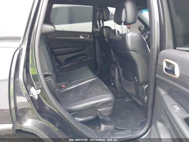 1C4RJFAG8FC765127 Jeep Grand Cherokee Altitude