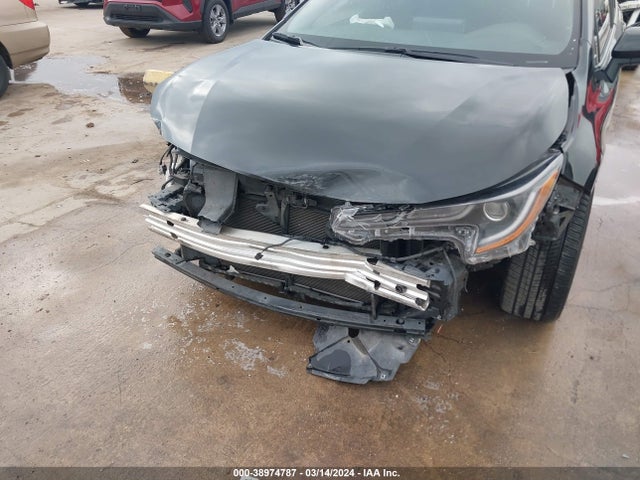 Toyota COROLLA SE 2020 JTDP4RCE5LJ052642 Image 6