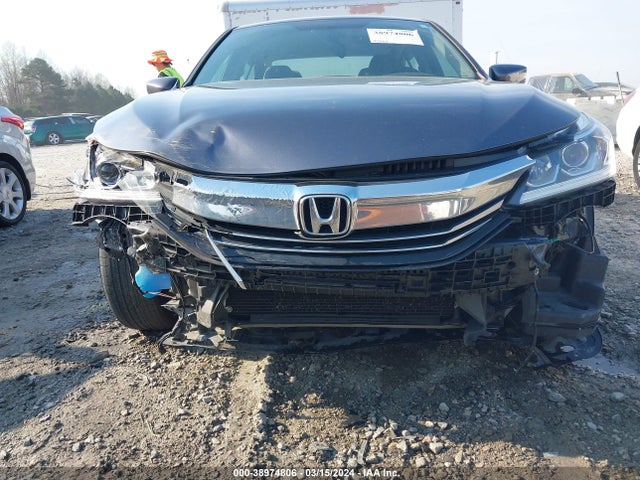 Honda ACCORD LX 2017 1HGCR2F3XHA246206 Image 19