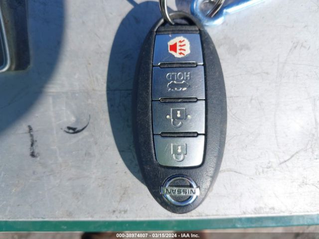 1N4AL3APXGC289802 Nissan Altima 2.5 Sr