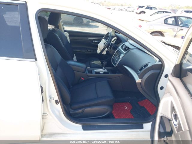 1N4AL3APXGC289802 Nissan Altima 2.5 Sr