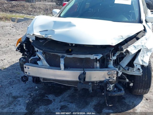 1N4AL3APXGC289802 Nissan Altima 2.5 Sr