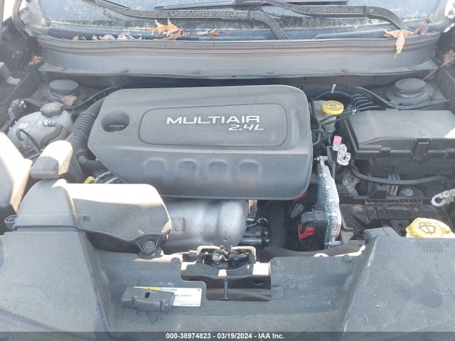 Jeep Cherokee Latitude Altitude 2015 1C4PJMCB1FW750397 Image 10
