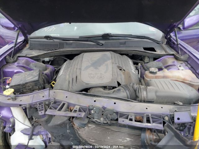 2C3CDXCT7GH169541 Dodge Charger Road/track