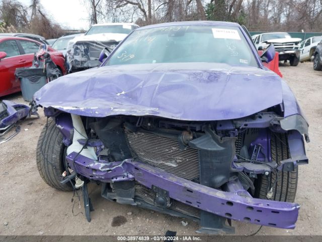 2C3CDXCT7GH169541 Dodge Charger Road/track