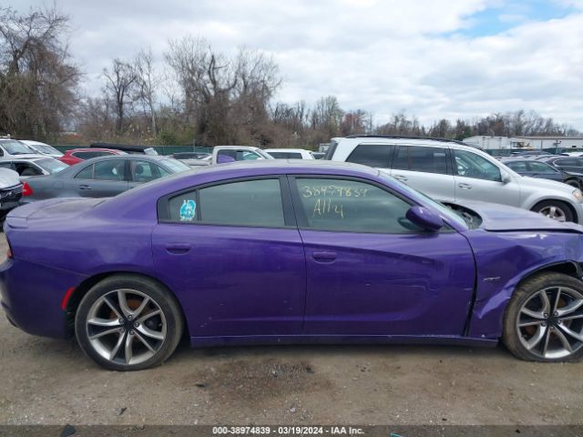2C3CDXCT7GH169541 Dodge Charger Road/track