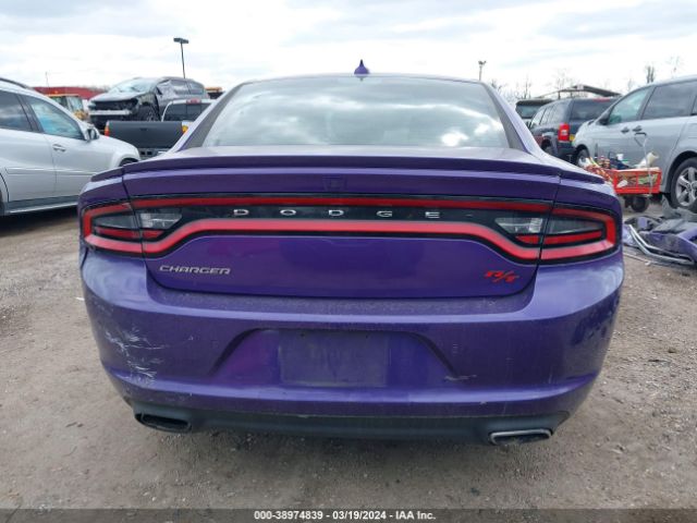 2C3CDXCT7GH169541 Dodge Charger Road/track