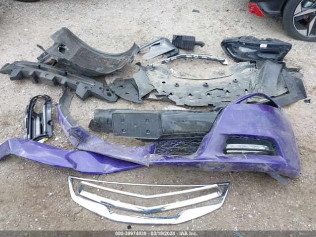 2C3CDXCT7GH169541 Dodge Charger Road/track