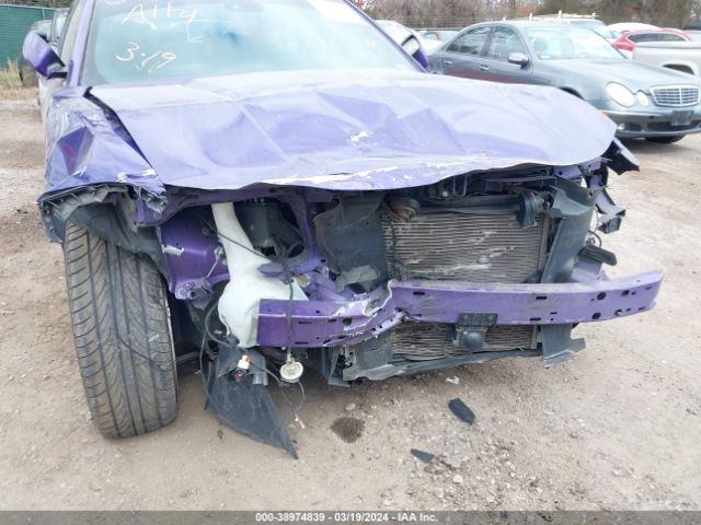 2C3CDXCT7GH169541 Dodge Charger Road/track