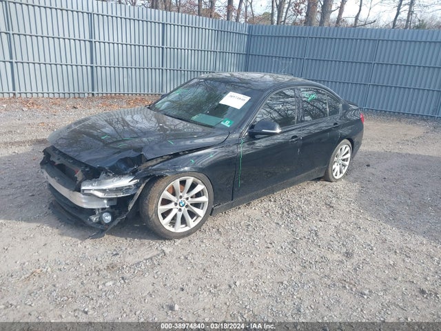 WBA3C3G5XFNT52700 BMW 320i Xdrive