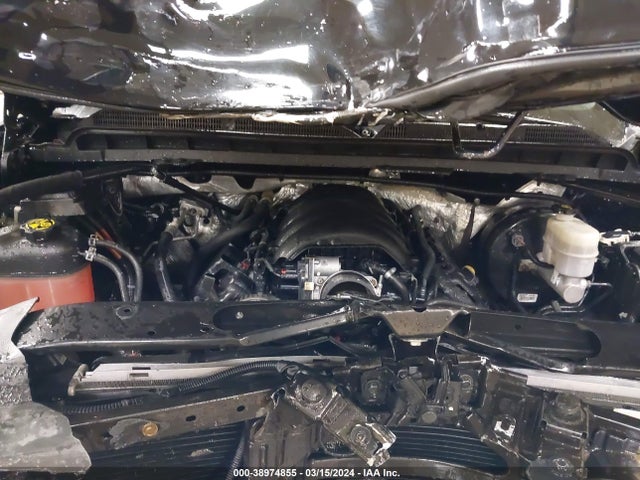 Chevrolet Silverado 1500 2lt 2016 1GCVKREC5GZ383205 Image 10