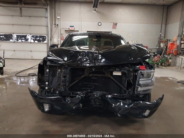 Chevrolet Silverado 1500 2lt 2016 1GCVKREC5GZ383205 Image 13
