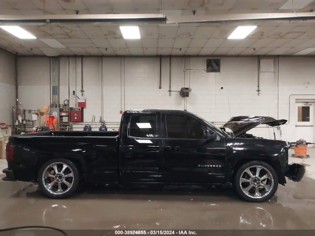 Chevrolet Silverado 1500 2lt 2016 1GCVKREC5GZ383205 Image 14