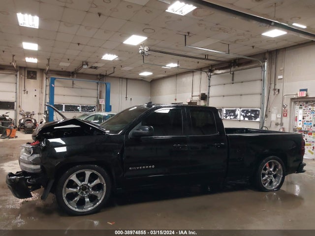Chevrolet Silverado 1500 2lt 2016 1GCVKREC5GZ383205 Image 15