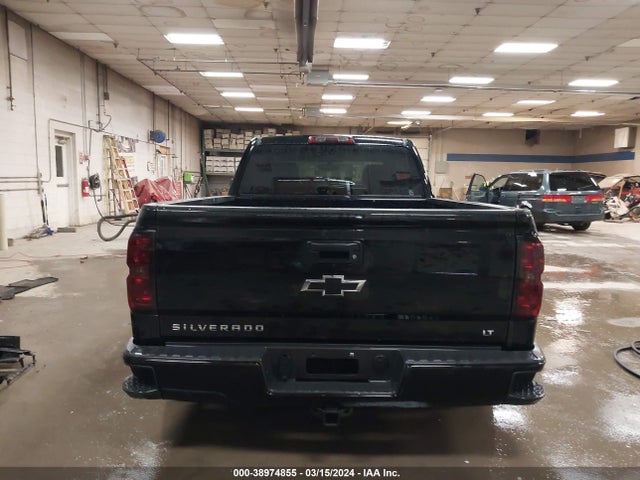 Chevrolet Silverado 1500 2lt 2016 1GCVKREC5GZ383205 Image 17