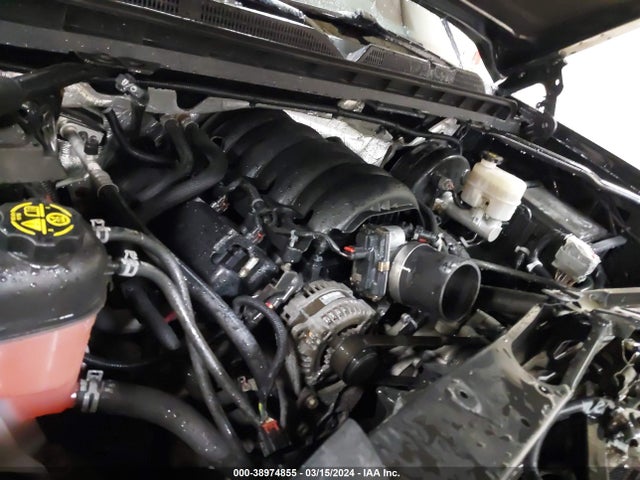 Chevrolet Silverado 1500 2lt 2016 1GCVKREC5GZ383205 Image 18