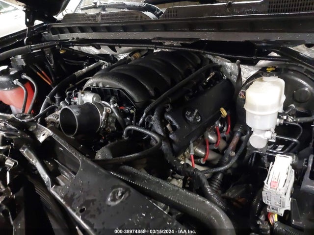 Chevrolet Silverado 1500 2lt 2016 1GCVKREC5GZ383205 Image 19