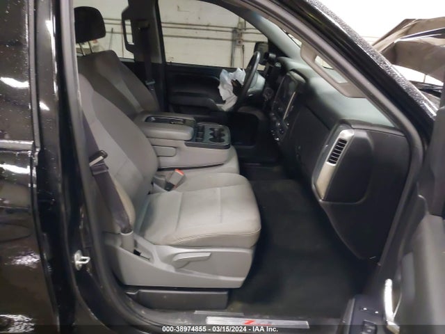 Chevrolet Silverado 1500 2lt 2016 1GCVKREC5GZ383205 Image 5