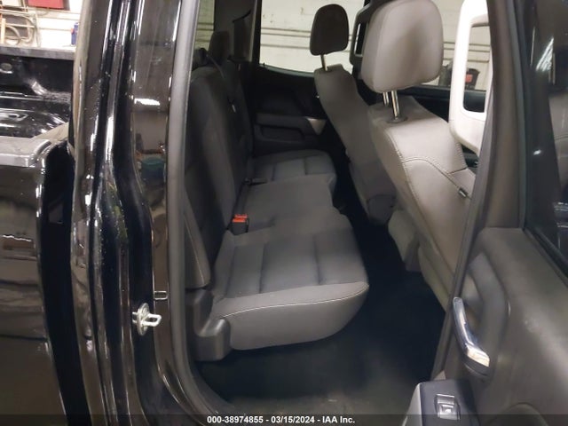 Chevrolet Silverado 1500 2lt 2016 1GCVKREC5GZ383205 Image 8