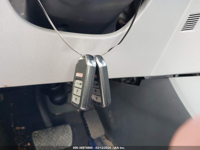 Honda PILOT LX 2016 5FNYF5H14GB004575 Image 11