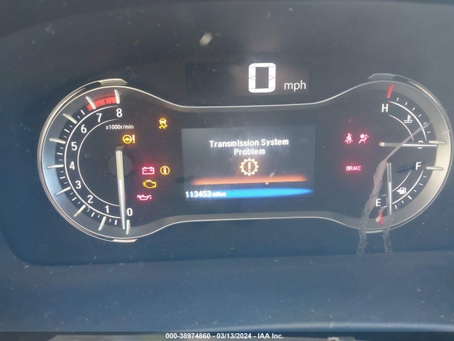 Honda PILOT LX 2016 5FNYF5H14GB004575 Image 7