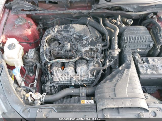 5XXGR4A67FG409022 KIA Optima Sx Turbo