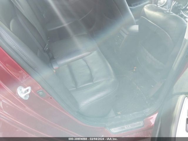 5XXGR4A67FG409022 KIA Optima Sx Turbo