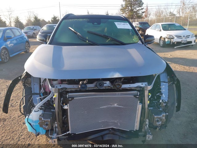 Toyota Rav4 Xse Hybrid 2024 JTME6RFVXRD553742 Image 12