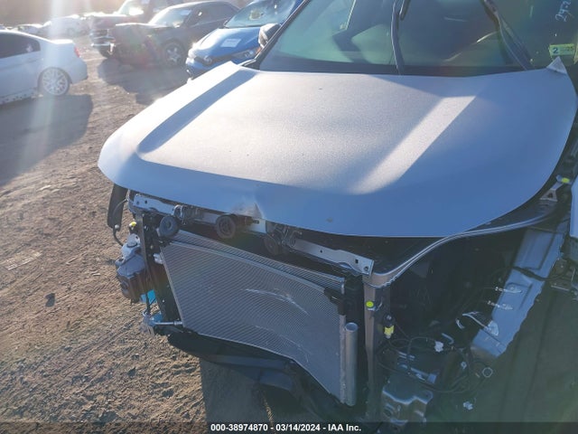 Toyota Rav4 Xse Hybrid 2024 JTME6RFVXRD553742 Image 6