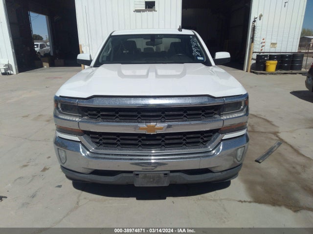 Chevrolet Silverado 1500 1lt 2018 3GCPCREH2JG338246 Image 12