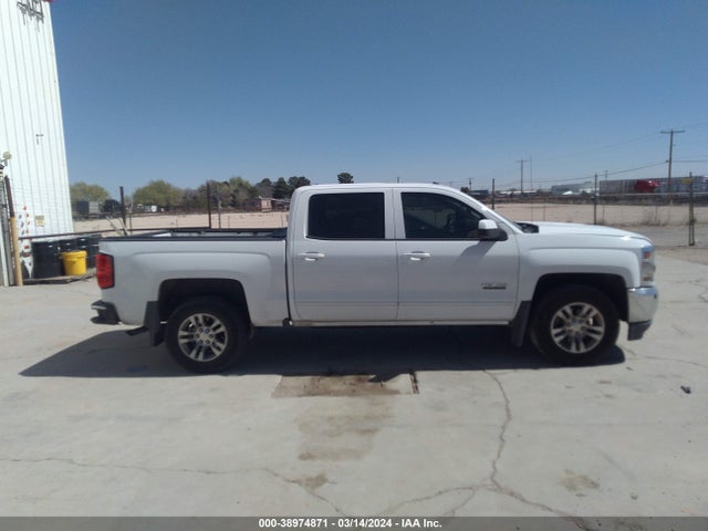 Chevrolet Silverado 1500 1lt 2018 3GCPCREH2JG338246 Image 13