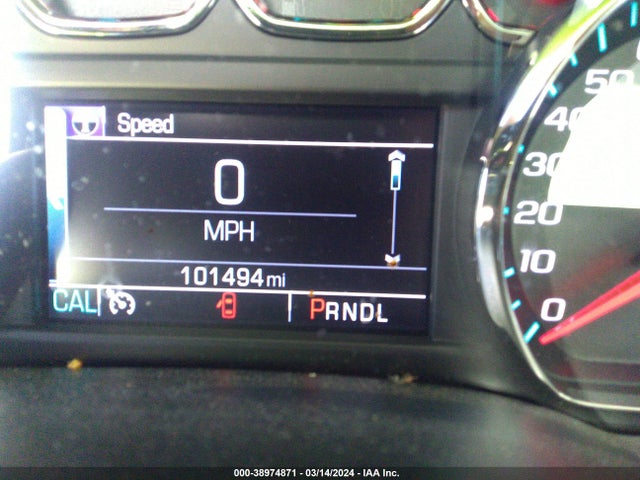 Chevrolet Silverado 1500 1lt 2018 3GCPCREH2JG338246 Image 15