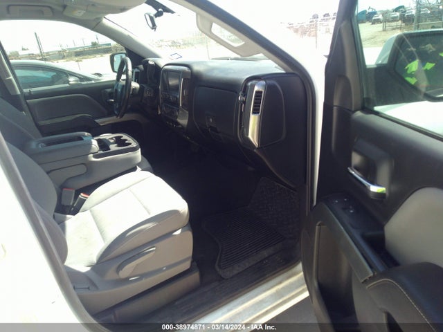 Chevrolet Silverado 1500 1lt 2018 3GCPCREH2JG338246 Image 5