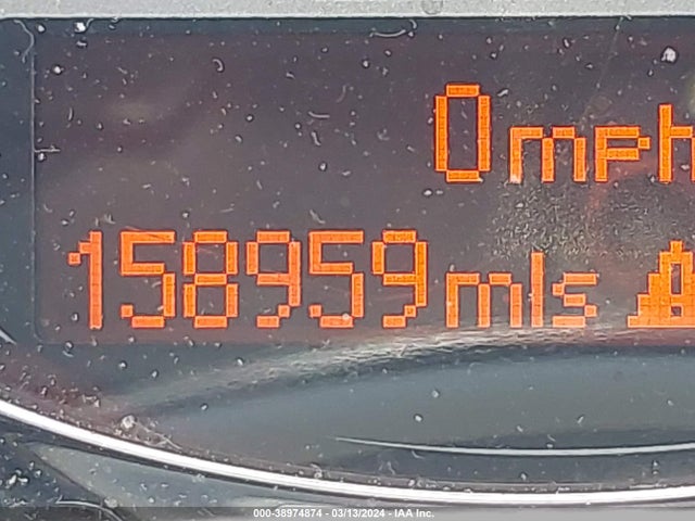 2011 MINI COOPER S COUNTRYMAN WMWZC5C52BWL55235 Photo 6