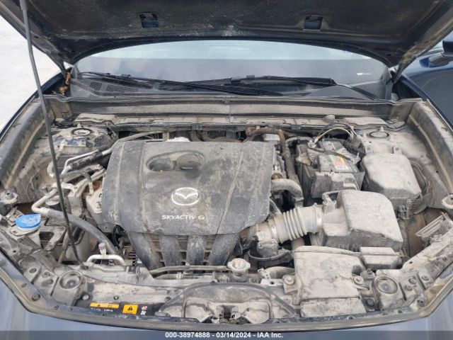 3MVDMADL1LM126366 Mazda Cx-30 Preferred Package