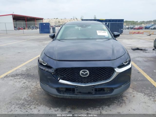 3MVDMADL1LM126366 Mazda Cx-30 Preferred Package