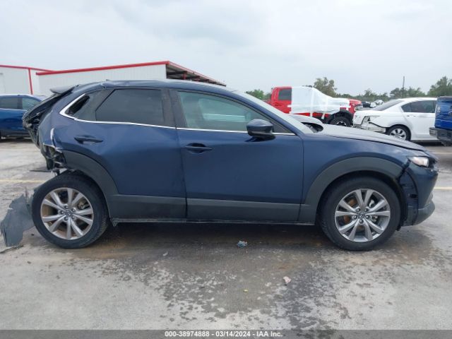 3MVDMADL1LM126366 Mazda Cx-30 Preferred Package