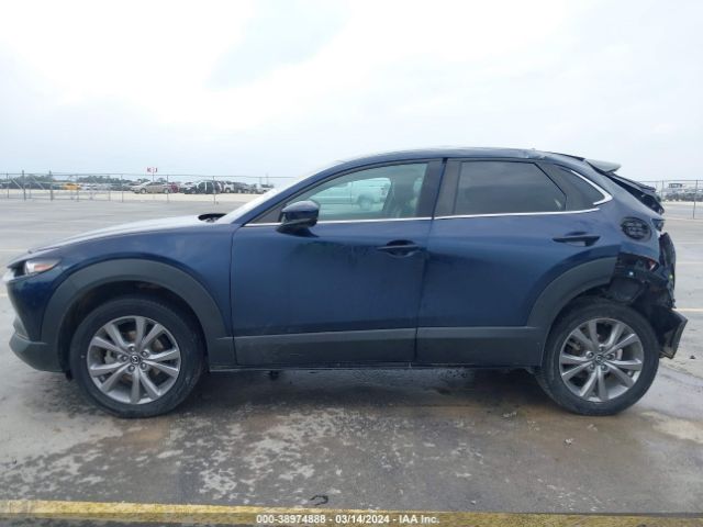 3MVDMADL1LM126366 Mazda Cx-30 Preferred Package