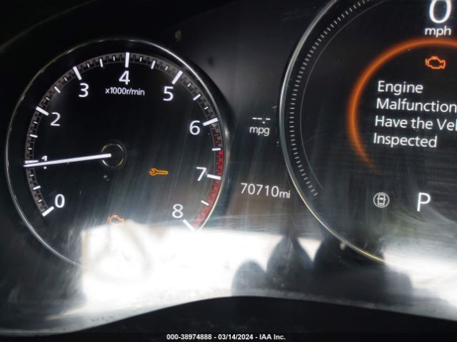 3MVDMADL1LM126366 Mazda Cx-30 Preferred Package