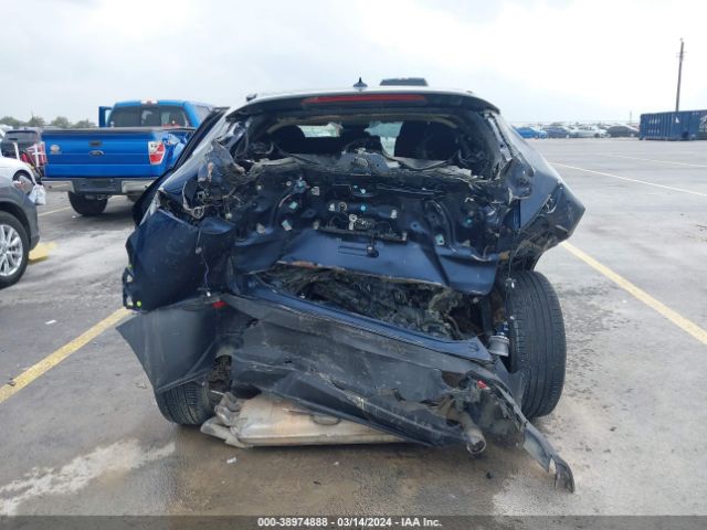 3MVDMADL1LM126366 Mazda Cx-30 Preferred Package