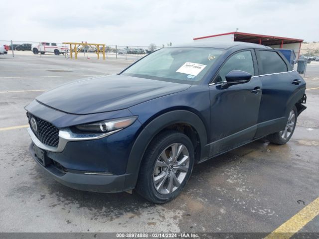 3MVDMADL1LM126366 Mazda Cx-30 Preferred Package