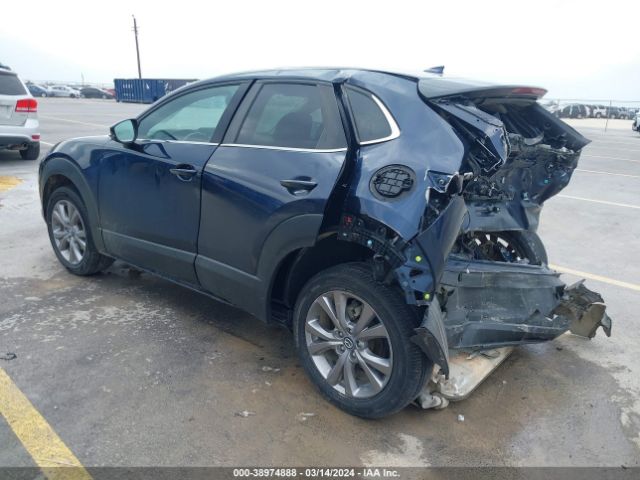 3MVDMADL1LM126366 Mazda Cx-30 Preferred Package