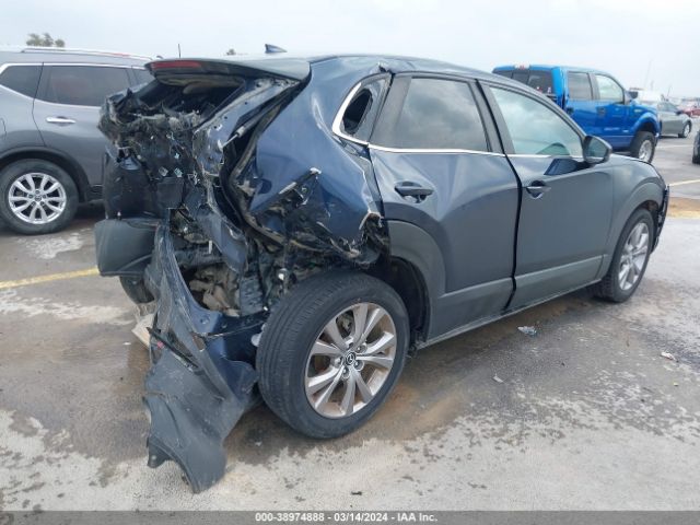 3MVDMADL1LM126366 Mazda Cx-30 Preferred Package