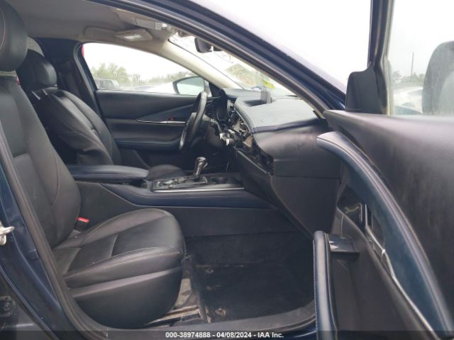3MVDMADL1LM126366 Mazda Cx-30 Preferred Package